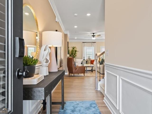 Property for sale in Lawrenceville, Georgia
