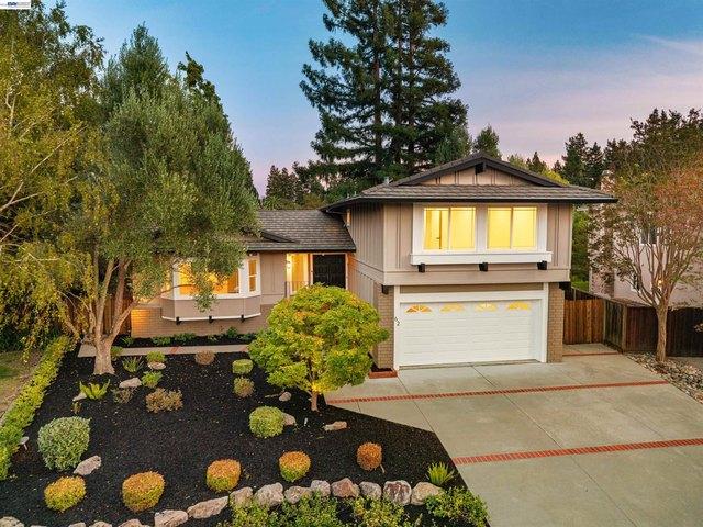 House for sale in Country View, San Ramon