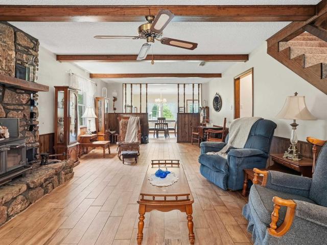House for sale in Ark