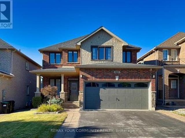 House for sale in Barrie, Ontario