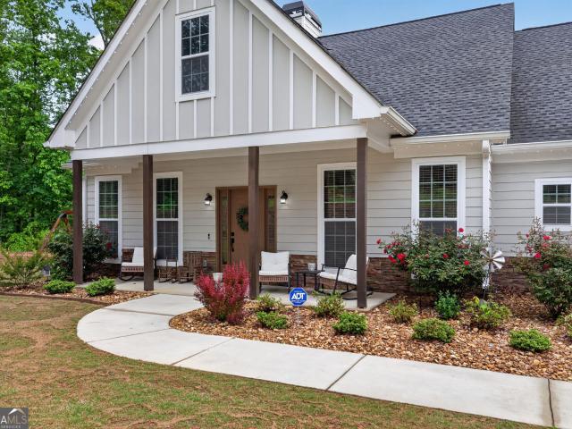 House for sale in Haralson, Georgia