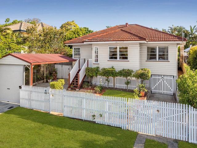 House for rent in Wynnum, Greater Brisbane