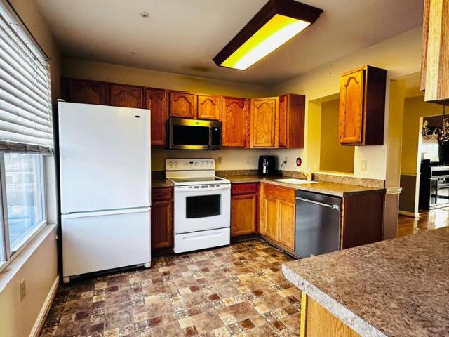 Townhouse for sale in Smithsburg, Maryland