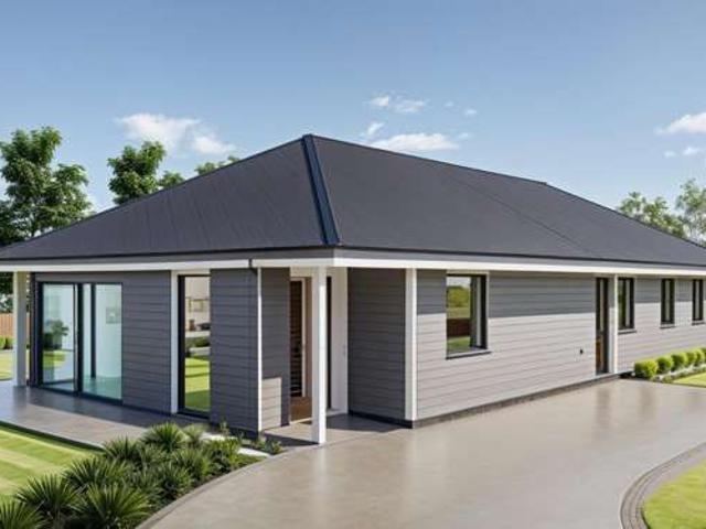 House for sale in Featherston, Wellington