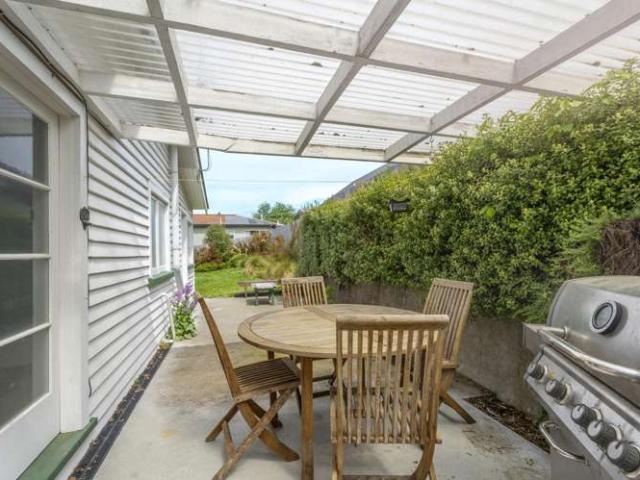 House for sale in Hanmer, Canterbury