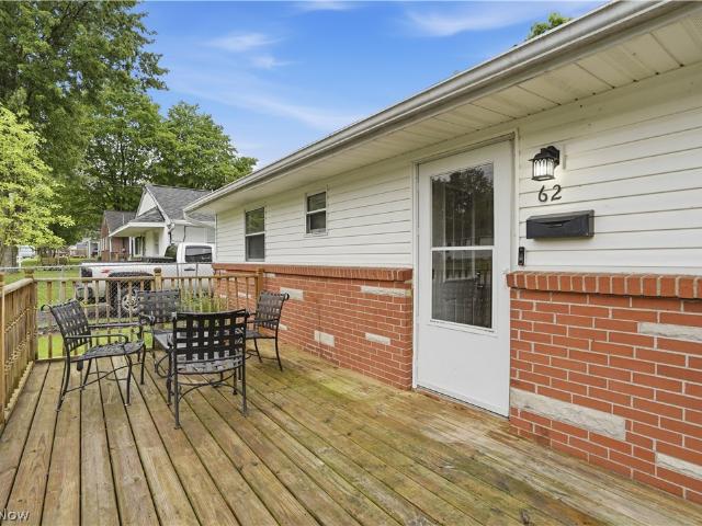 House for sale in Berlin, Ohio