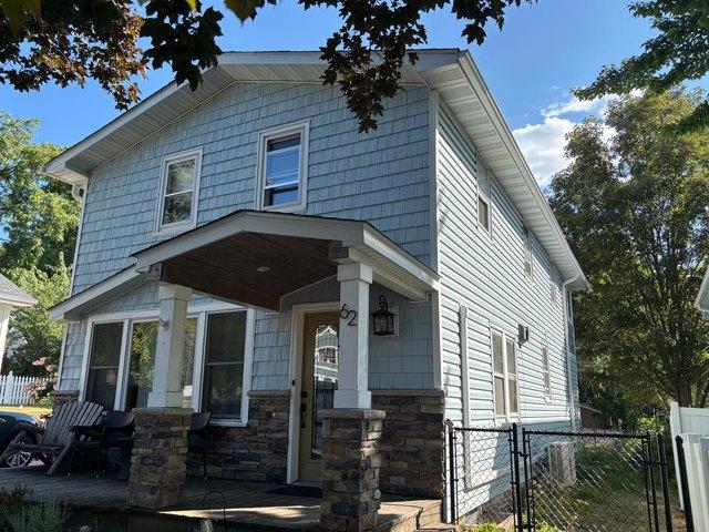 House for sale in Minnesota