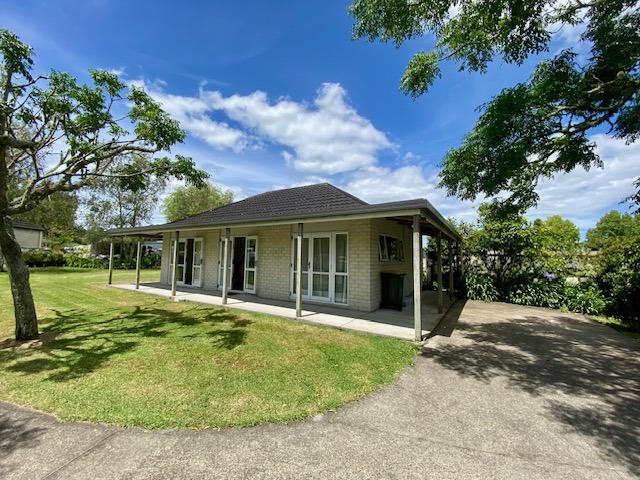 House for rent in Rodney, Kawau Island