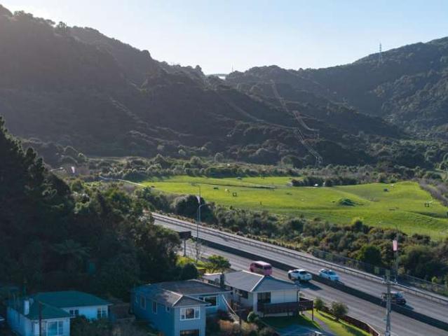 House for sale in Wainuiomata, Lower Hutt
