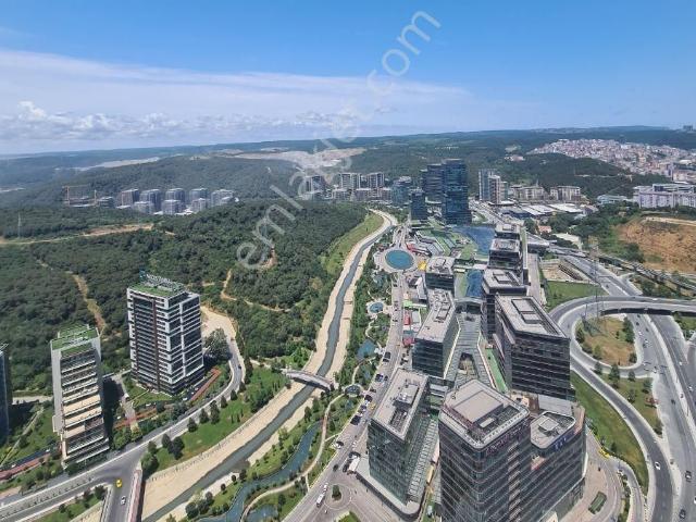 Sariyer, İstanbul içerisinde satılık Residence