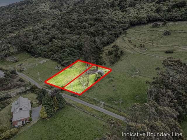 House for sale in Otakou