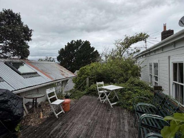 Apartment for rent in Kelburn, Wellington