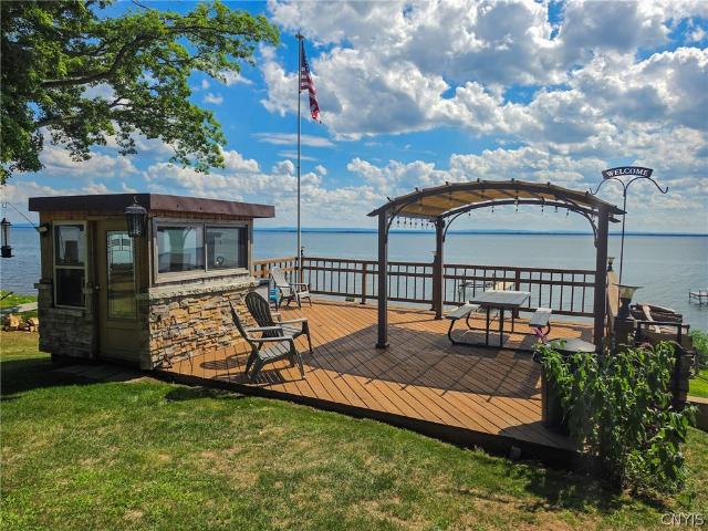 House for sale in Bernhards Bay, New York