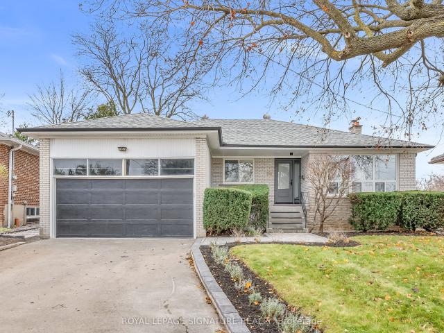 House for sale in Woburn, Ontario