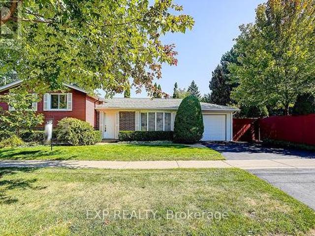 House for sale in Woburn, Ontario