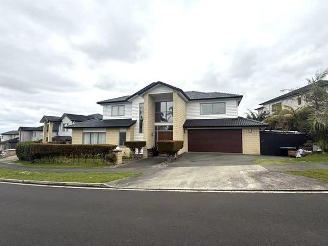 House for rent in East Tamaki, Oroua County
