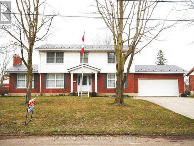 House for sale in Wellington, Ontario