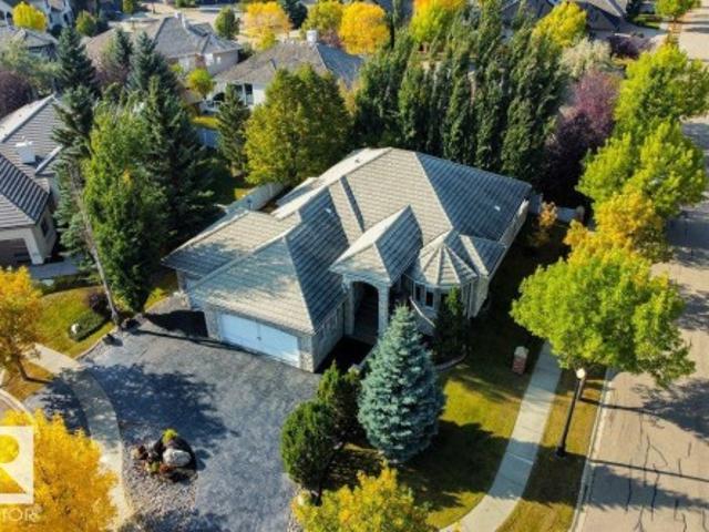 House for sale in Saint Albert, Alberta