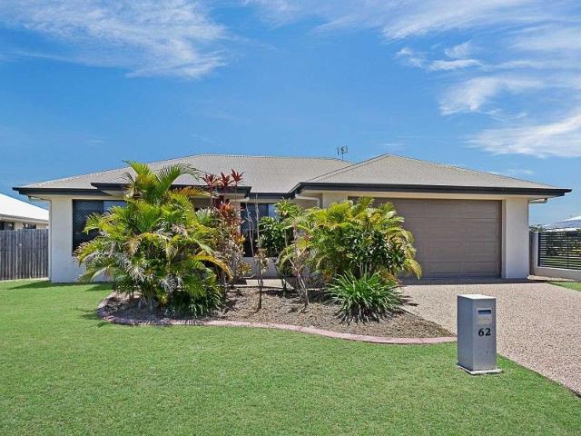 House for rent in Burdell, Queensland