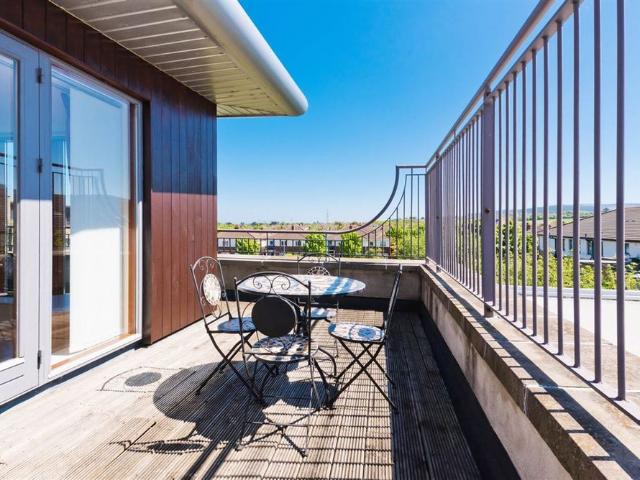 Apartment to rent in Dublin