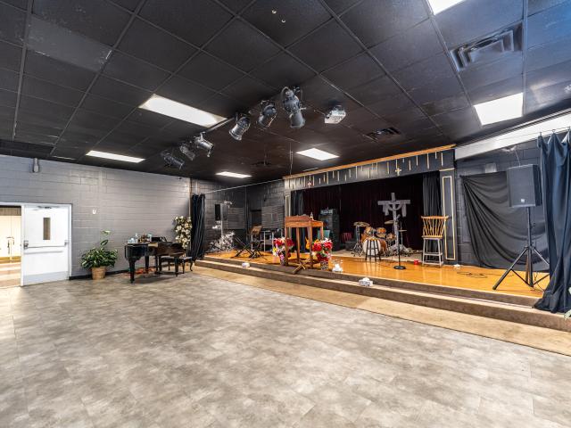 Commercial for sale in Rome, Floyd County