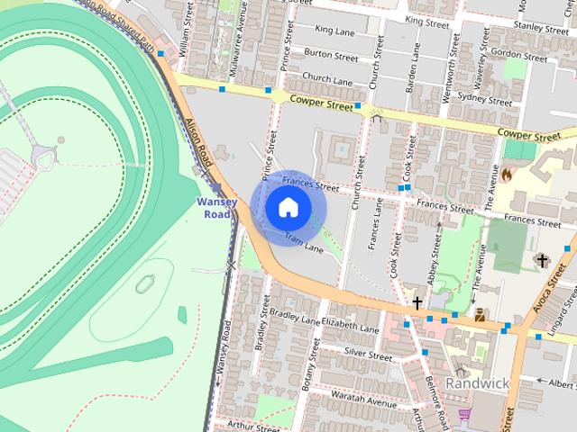 Apartment for rent in Sydney, New South Wales