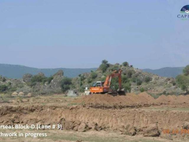 Land for sale in Rawalpindi, Islamabad Capital Territory