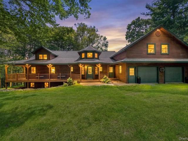 House for sale in Claryville, New York