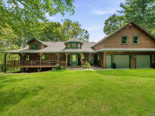 House for sale in Bethel, New York