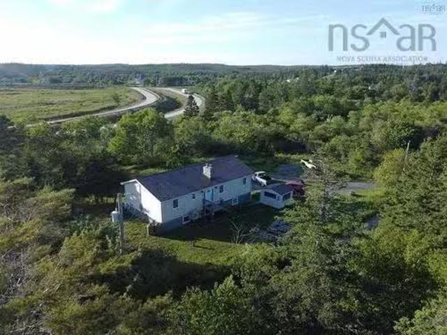 House for sale in Clare, Nova Scotia