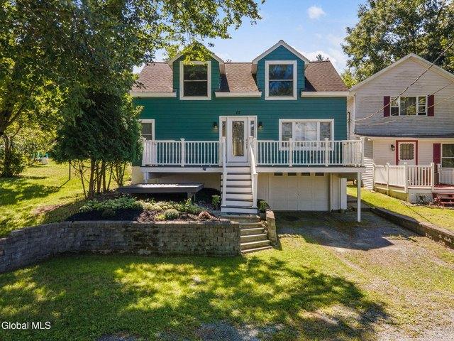 House for sale in Brainard, New York