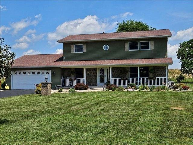 House for sale in Sullivan, Illinois
