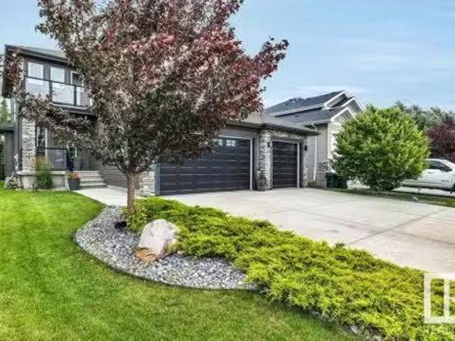 House for sale in Spruce Grove, Alberta