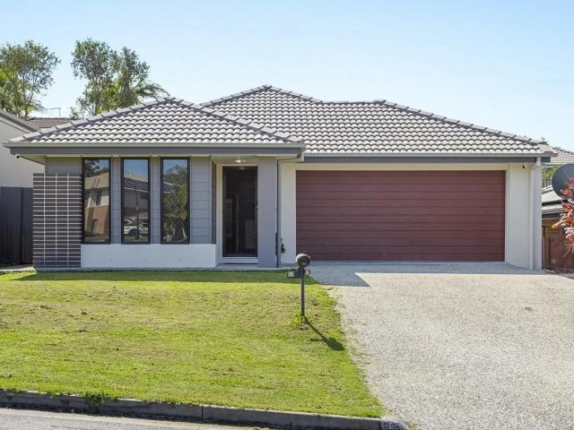 House for rent in Ormeau Hills, Gold Coast City