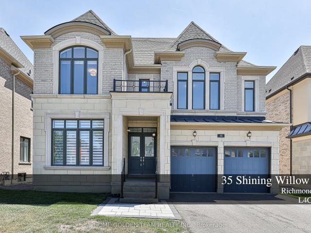 House for sale in York, Ontario