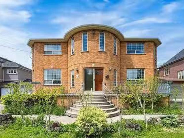 House for sale in York, Ontario