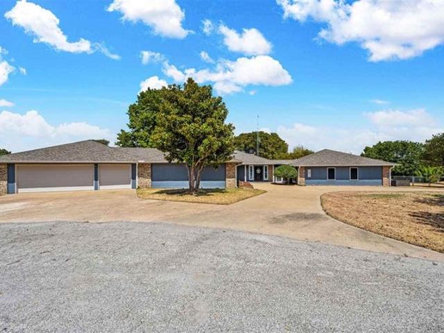 House for sale in Lawton, Oklahoma