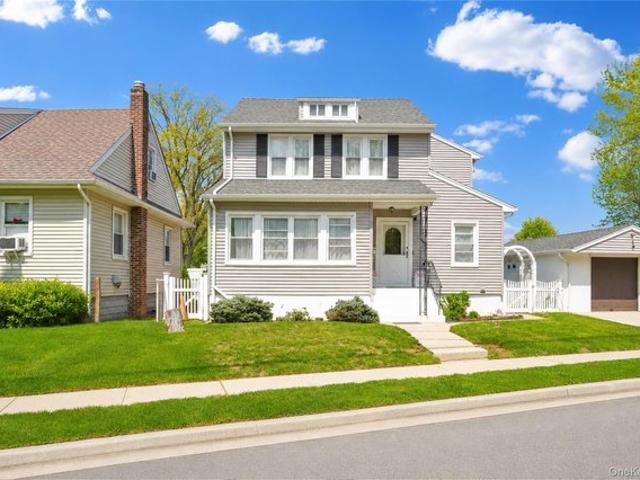 House for sale in Nassau, New York