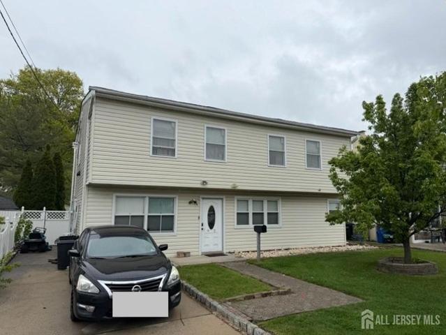 House for sale in Carteret, New Jersey