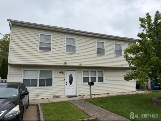 House for sale in Carteret, New Jersey