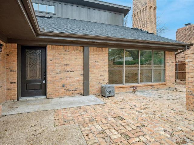 Property for sale in Benbrook, Texas