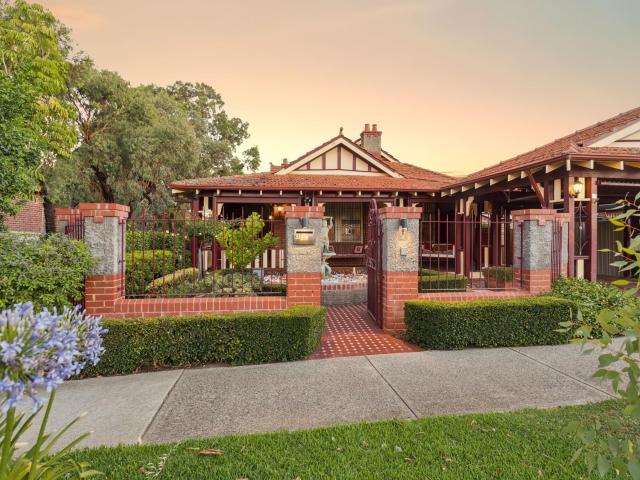 House for sale in Western Australia