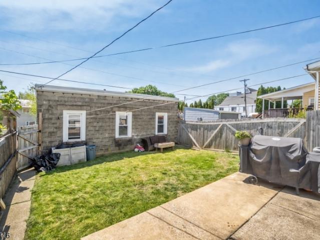 House for sale in Phillipsburg, New Jersey