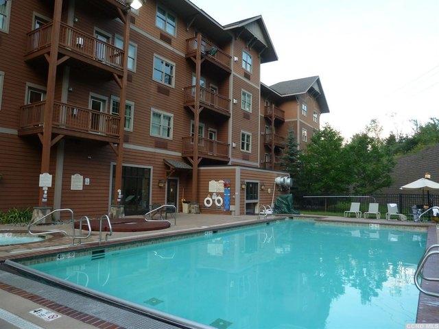 Condo for sale in Village of Hunter, Town of Hunter