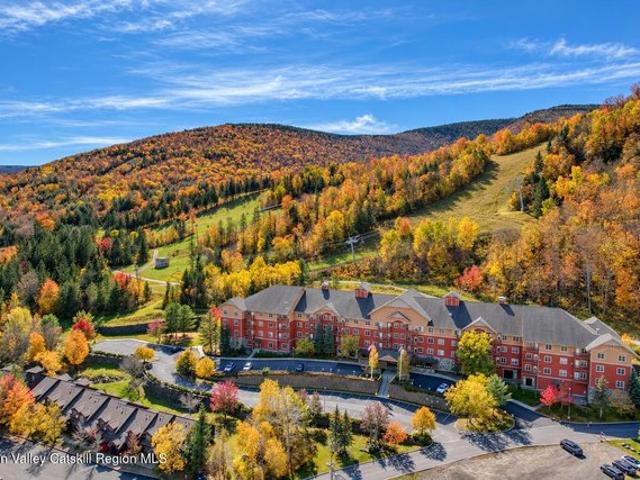 Condo for sale in Village of Hunter, Town of Hunter