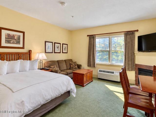 Condo for sale in Town of Hunter, Greene County