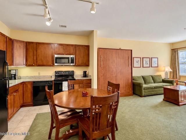 Condo for sale in Town of Hunter, Greene County