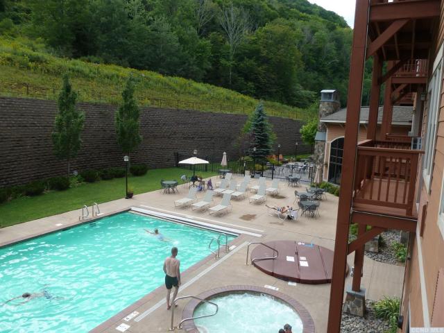 Condo for sale in East Jewett, New York