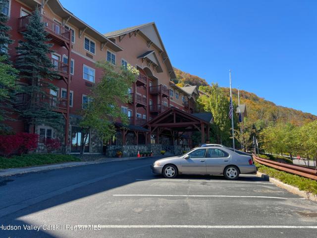 Condo for sale in Town of Hunter, Greene County