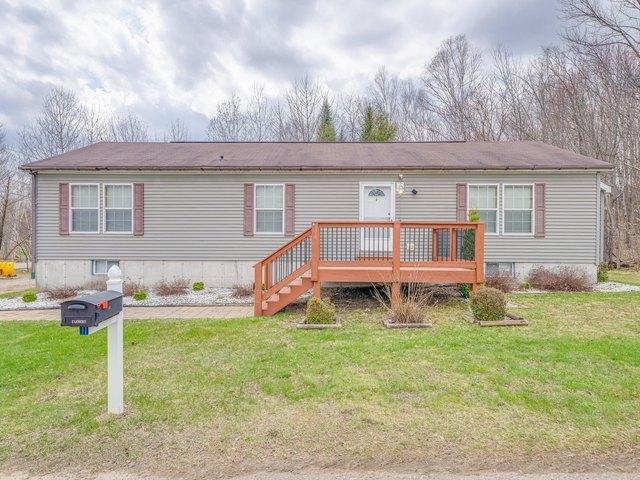 House for sale in Tupper Lake, New York